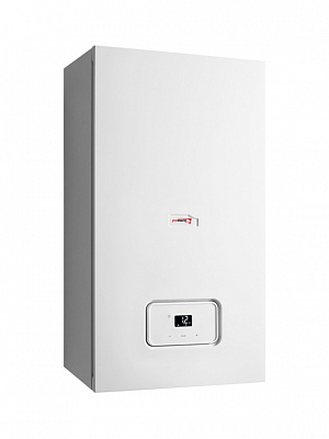 Настенный газовый конденсационный котел отопления Protherm Рысь К 25 MKO
