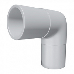 Уголок Thermaflex 90гр. для торцевой сварки PB-W160/90ST