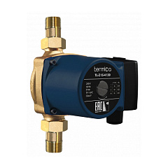 Насос циркуляционный Termica TL-Z 20-6 130