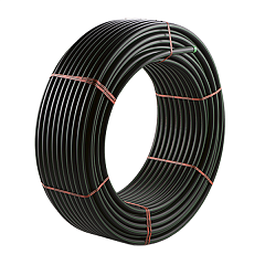 Труба ПНД Джилекс ПЭ-100 12,5 атм. РЕ100 40х3,0мм