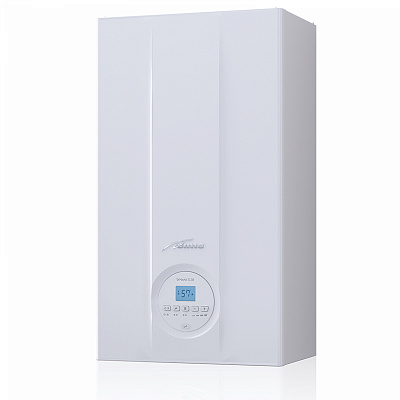 Настенный газовый конденсационный котел отопления Sime BRAVA SLIM HE 30 ErP