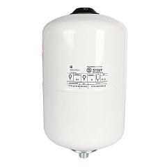 Расширительный бак Stout мембранный, 12 л, для системы горячего водоснабжения