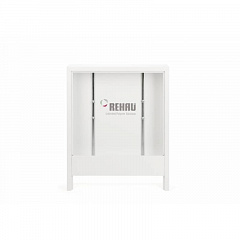 Шкаф коллекторный Rehau приставной, тип AP 130/805