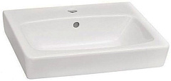Раковина SANTEK Нео 55 см белая
