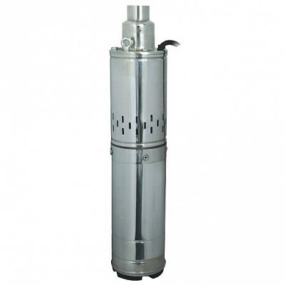 Скважинный насос Belamos погружной SP 40/5/1.7 каб. 20м, диам. 96мм, винтовой