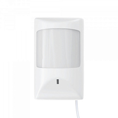 Датчик движения EctoControl проводной (ES-MOWS-01)