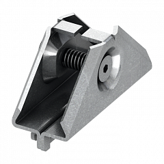 Угловое соединение TECEprofil