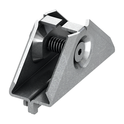 Угловое соединение TECEprofil