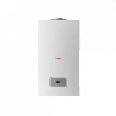 Настенный газовый двухконтурный котел отопления Protherm Гепард 23 MOV