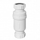 Клапан самозакрывающийся сливной McAlpine 40 мм компрес, пакет MRNRV40C-PB