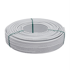 Труба металлопластиковая HOOBS PE-Xb/Al/PE-Xb, 32х3,0/50, цвет белый