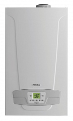 Настенный конденсационный котёл Baxi LUNA Duo-tec MP 1.60