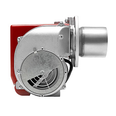 Газовая горелка Flameair одноступенчатая FAG 4/1 1 (17-48 кВт)