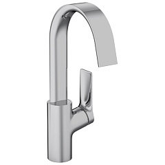 Смеситель для раковины Hansgrohe Vivenis 210, хром
