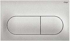Кнопка смыва Viega Prevista хром 773755