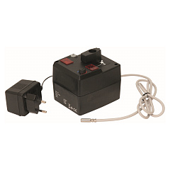 Смарт-сервомотор Oventrop с регулировкой температуры, 24 в, сигнал 0-10 В