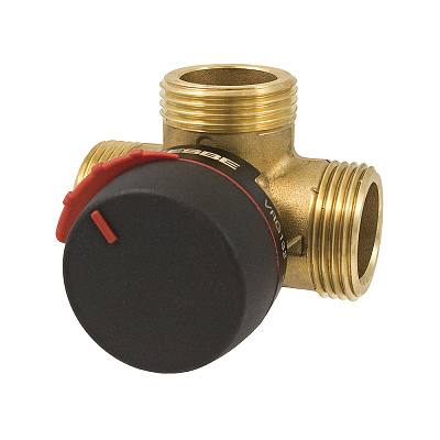 Клапан смесительный ESBE VRG 132 25-10