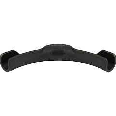 Фиксатор поворота угла Stout 90 градусов для труб диаметром 14-18 мм (пластик)