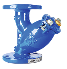 Фильтр фланцевый CNP IMS024 DN250