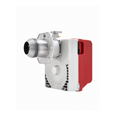 Газовая горелка Flameair двухступенчатая FAG 19/2 2 LX (65/80-197 кВт)