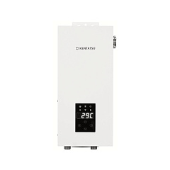 Электрический котёл отопления одноконтурный настенный Kentatsu Nobby Electro KBQ-14 (33357)