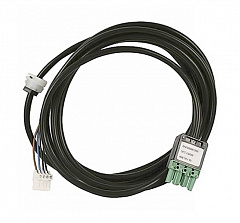 Кабель горелки Buderus (7 747 026 231)