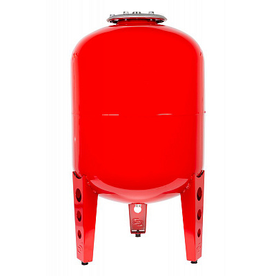 Расширительный бак Джилекс 200, для системы отопления