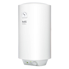 Электрический накопительный водонагреватель Ballu BWH/S 30 Shell