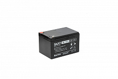 Аккумулятор свинцово-кислотный Бастион SKAT SB 1212