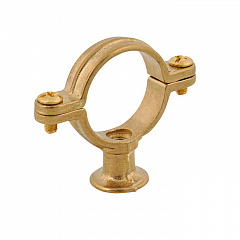 Хомут декоративный Walraven BIS для медных труб, 35 мм, М6