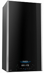Настенный газовый двухконтурный котел отопления Ariston ALTEAS X 30 CF NG