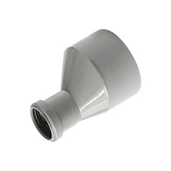 Редукция Valfex D 75/50мм вн.канализ.