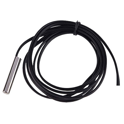 Датчик температуры Zont NTC проводной в гильзе