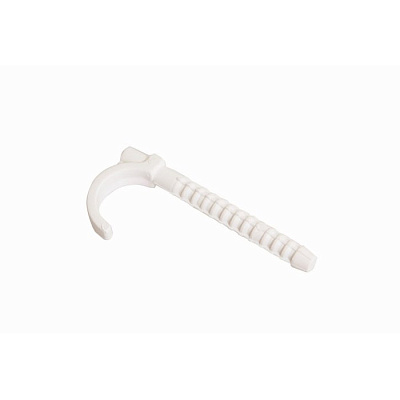 J-клипса Henco одинарная, для труб 16-32, 70мм