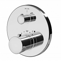 Встраиваемый смеситель AM.PM Like F8075600