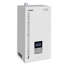 Электрический котёл отопления одноконтурный настенный ZOTA Lux-X 72 (ZL3468421072)