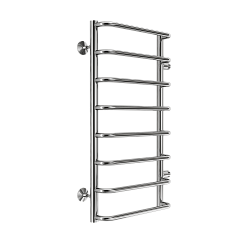 Полотенцесушитель водяной Terminus Стандарт П8 400х800 бп500