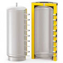 Теплоаккумулятор S-Tank AT PRESTIGE 200