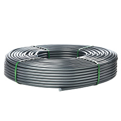 Труба из сшитого полиэтилена (PEXa-EVOH) напорная VALTEC c барьерным слоем EVOH, тип PE-Xa 16(2,2) мм, VA1622.3.C