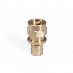 Переходник Rehau с внутренней резьбой 25-Rp 1/2 RX