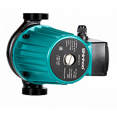 Циркуляционный насосы Shinhoo BASIC 25-20 230 1x230V