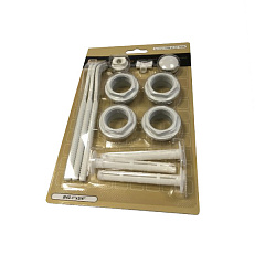 Комплект для монтажа радиатора Теплоприбор Кит 1/2