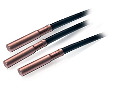 Проводной датчик температуры теплоносителя TECH KTY