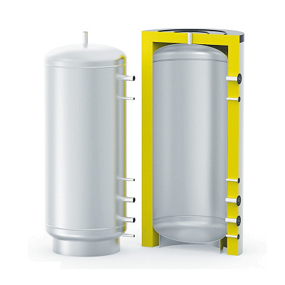 Теплоаккумулятор S-Tank SS 2000