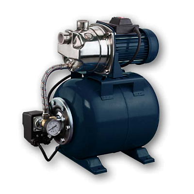 Насосная станция Termica APS 80 inox