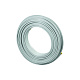 Труба бесшовная многослойная Uponor UNI PIPE PLUS белая 25X2,5