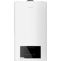 Настенный газовый одноконтурный котел отопления Haier GreenLine 1.30 Ti