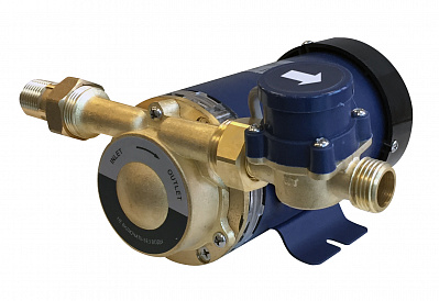 Насос циркуляционный Termica TLPI-10 для повышения давления