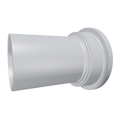 Адаптер фланцевого соединения Thermaflex для электрофузионной сварки GF-BUNDBU90