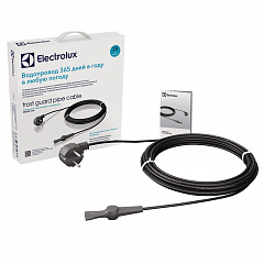 Нагревательный кабель Electrolux Frost Guard Pipe Cable 108 Вт 6 м